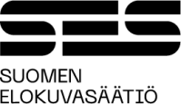 Suomen elokuvasäätiön logo