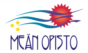 Meän Opiston logo