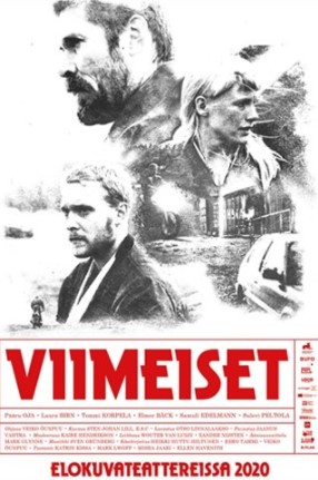 Viimeiset -elokuvan juliste