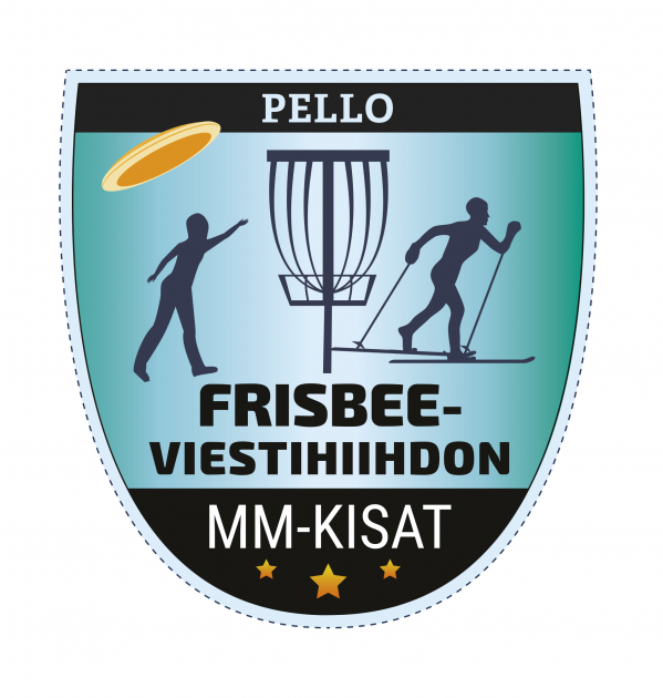 Frisbee-mm logo.
