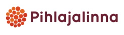 Pihlajalinnan logo.