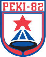 Pellon Kiekko -82