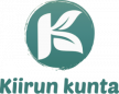 Kiirun kunnan logo