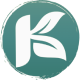 Kiirun kunnan logo