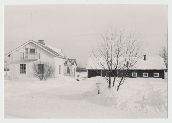 Heikkilä, Jaakko Jolman kartano