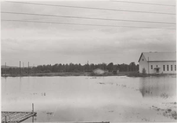 Tulva 1968