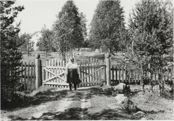 Olga Rantaniemi, 25.07.1965