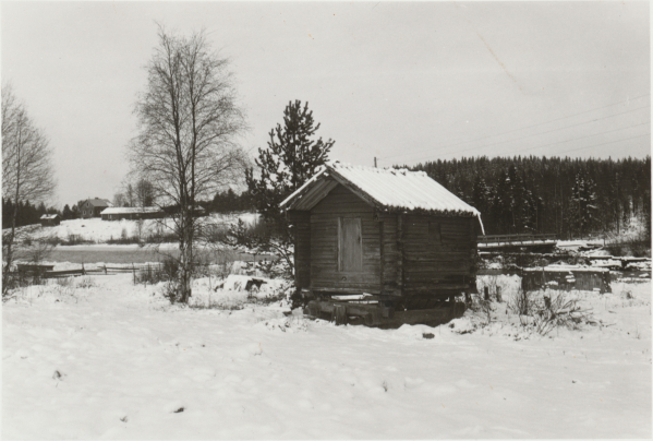 Rovanpää, 1966