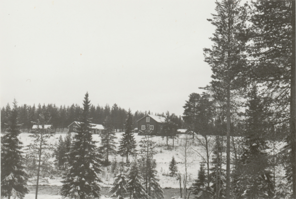 Rovanpää, 1966