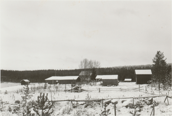 Rovanpää, 1966