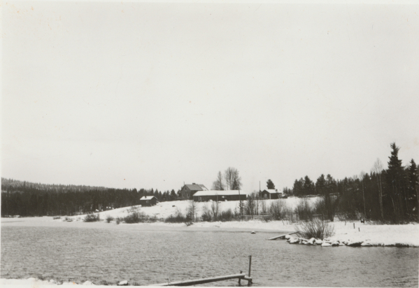 Rovanpää, 1966