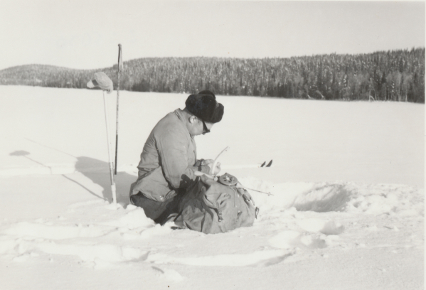 Olavi Järvirinne