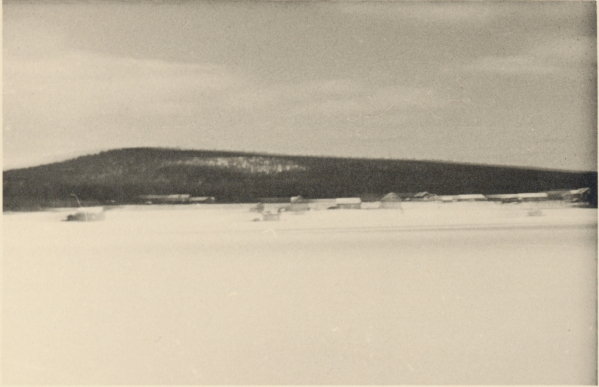 vanhaa Hannunrantaa, 1944